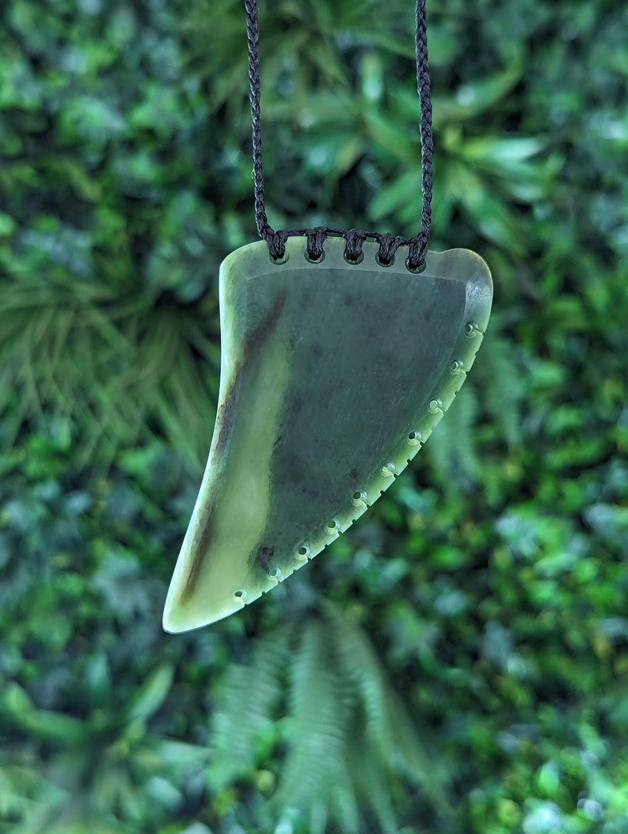 Niho (80mm) Pacific Shack Gold Coast