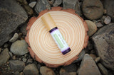 All Natural Roll on Perfume