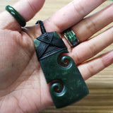 Toki Re-string Repairs