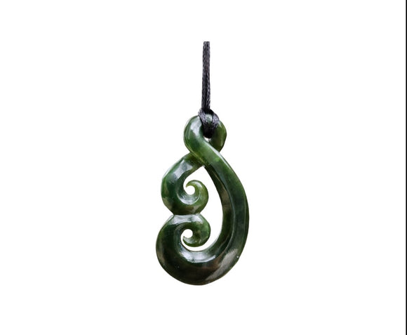 Pounamu