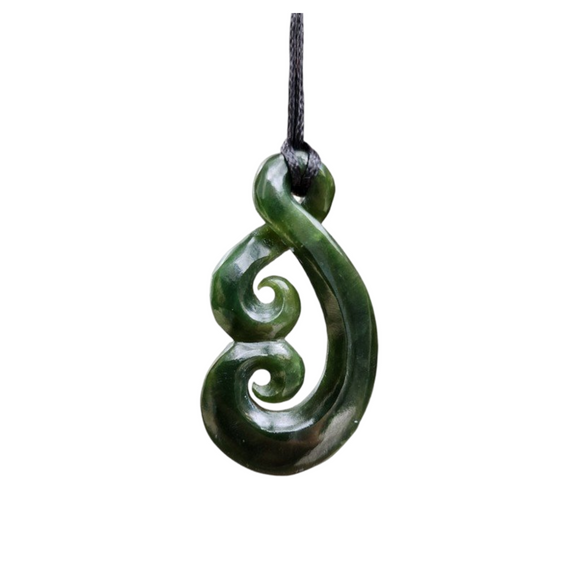 Pounamu