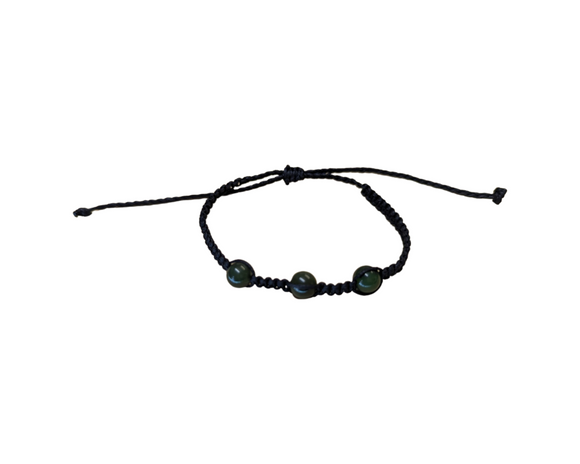 Greenstone bracelet 2025