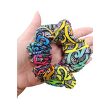 NZ Design Scrunchie Pack