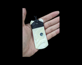 Medium Bone Carving Toki #20