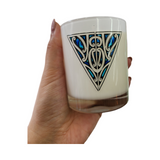 Island Vibes Scented Candle