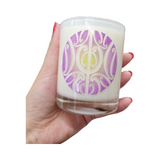 Golden Hour Scented Candle