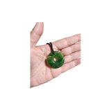 #101 Porowhita Pounamu (35mm)