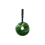 #101 Porowhita Pounamu (35mm)
