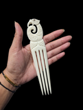 Bone Heru #14 Koropepe