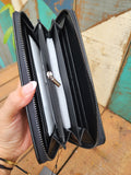 Woman's Black purse