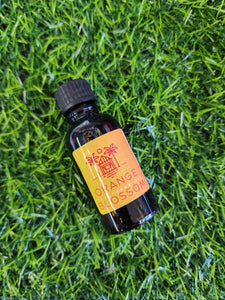 Fragrance Oil for burner