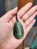 #31 Roimata (50mm)
