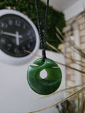 #101 Porowhita Pounamu (35mm)