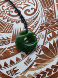 #101 Porowhita Pounamu (35mm)