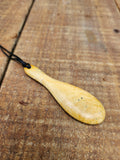 #82A Mere Pounamu 85mm