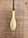 #82A Mere Pounamu 85mm