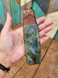 #17F Extra Large Toki (160mm)