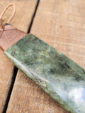 #17F Extra Large Toki (160mm)