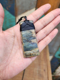 #C2 (65mm) Toki Obay Stone