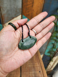#32D Breastplate (45mm)