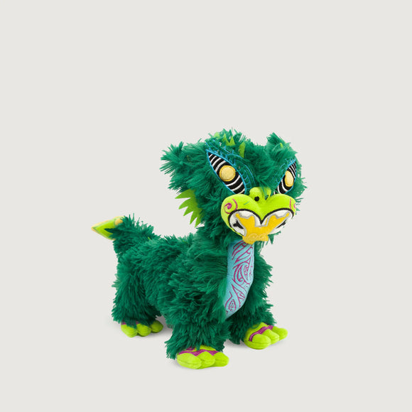 Taniwha Soft Toy - Medium 40cm