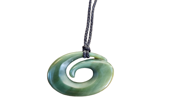 #7  Koru (50mm)