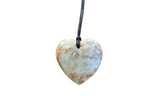 #12a Heart (40mm)