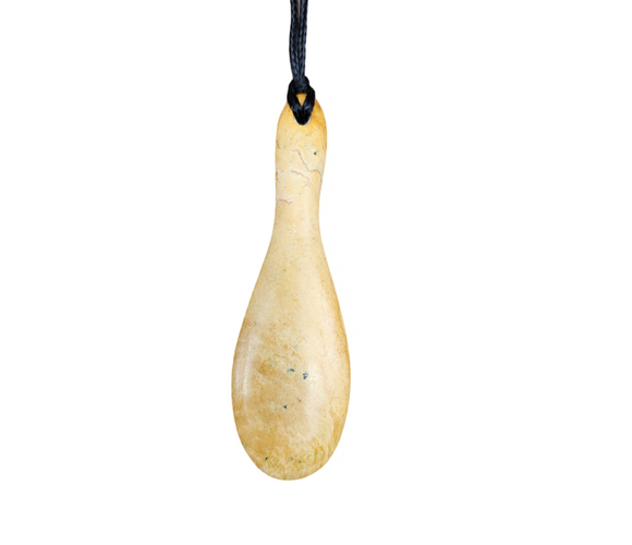 #82A Mere Pounamu 85mm