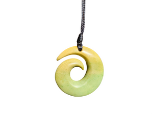 #11C Koru  (50mm)