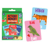 Kids Te Reo Games