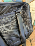Black Tote Bag