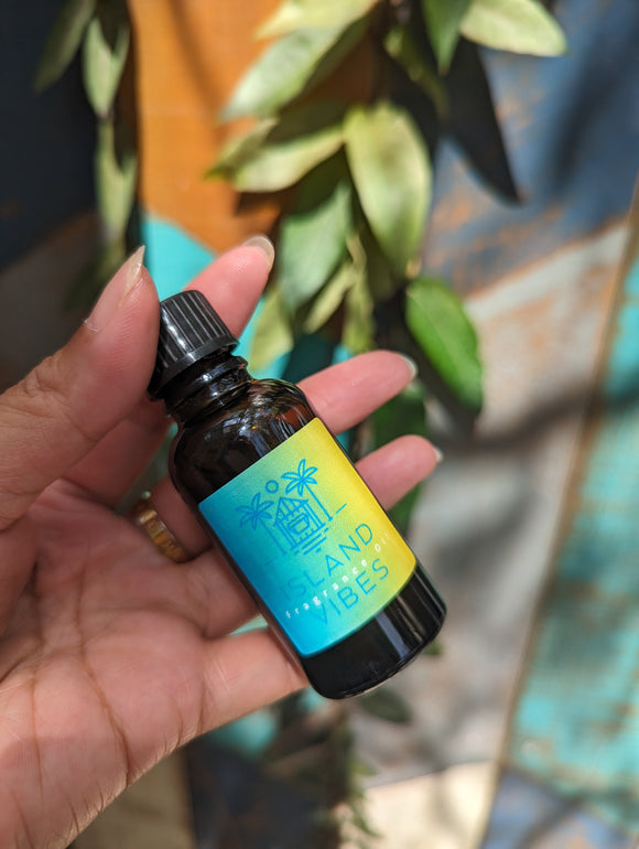 Fragrance Oil for burner