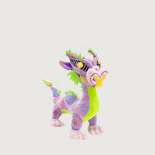 Taniwha Whakamā Soft Toy - Medium 40cm