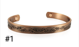 Copper Bracelets