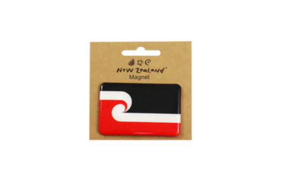 Māori Flag Magnet