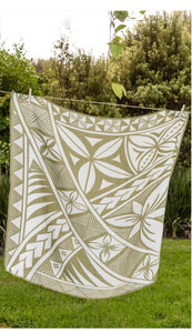 Baby Wrap Palm Olive