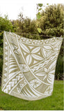 Baby Wrap Palm Olive