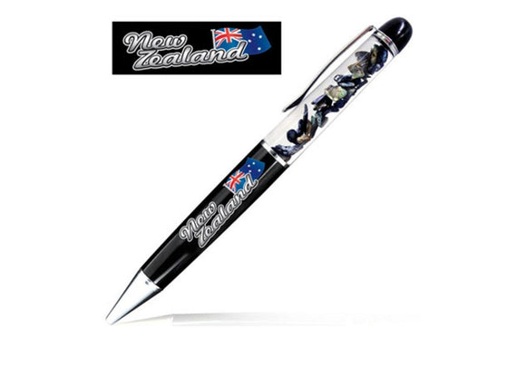 Paua Pen