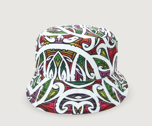 Kids Bucket Hat