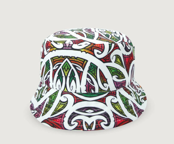 Kids Bucket Hat