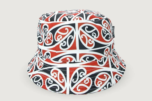 Mangopare Bucket Hat