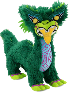 Taniwha Soft Toy - Large 50cm
