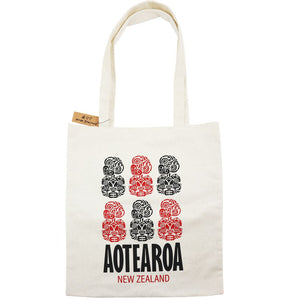Cotton Tote Bag