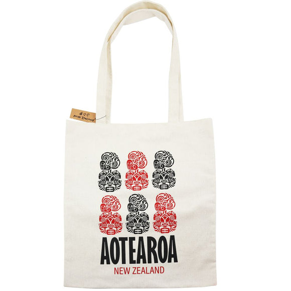 Cotton Tote Bag