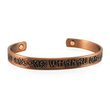 Copper Bracelets
