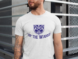 Up the Wahs! Tshirt