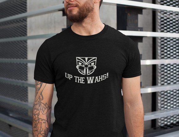Up the Wahs! Tshirt
