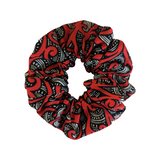 NZ Design Scrunchie Pack