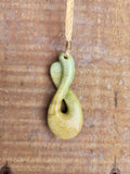 #64D Pikorua Pounamu (60mm)