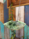 #32F Breastplate (115mm)